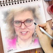 Renee Alfieris foto