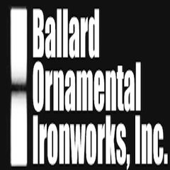 Ballard Ornamental Ironworks Inc