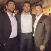 Jason Behnke's photo