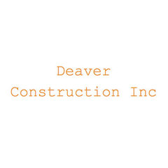 Deaver Construction Inc