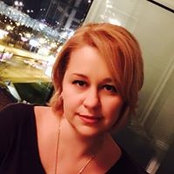 Irina Pankratyeva's photo