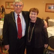 Sandy Mitrani's photo
