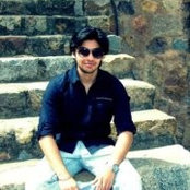 Arjun Kumars foto