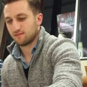 Ahmad Ghabboun's photo