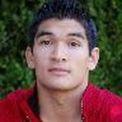 Andrew Golomb's photo