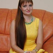 Foto von Yulia Rudt