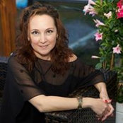 Anna Brusilova's photo