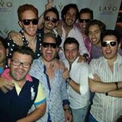 Rodrigo Segura's photo