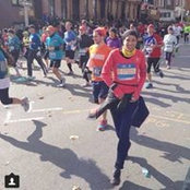 Halle Kho's photo
