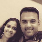 Foto von Swarnima Jayaraj