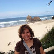 Arceli Barnard's photo