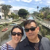 Kathy Ko's photo