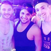 Justin Pope's photo