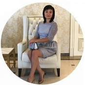 Ольга Сулейманова's photo