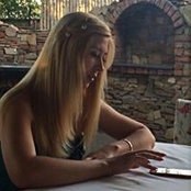 Ilona Goronenko's photo
