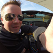 Mike McDonald's photo