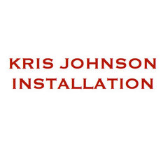 Kris Johnson Installation