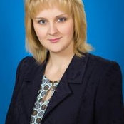 Татьяна Скочиловаs foto