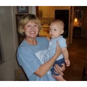 Sandye Hedges's photo