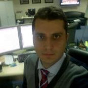 Cengiz Kılıçs foto