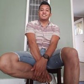 Daniel Salvador's photo