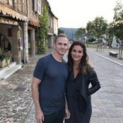 Theo White's photo