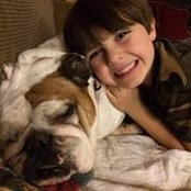 Amanda Regan's photo