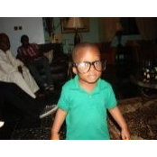 Foto von Bimboh Adekoya