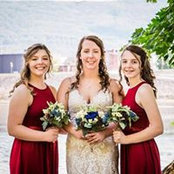 Foto von Shannon Kinley