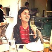 Parushni Gupta's photo