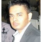 Foto von Manav Agarwal