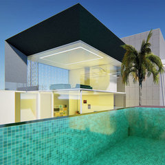 Ankush Sanodiya Architects