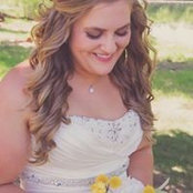 Kayla Wolf's photo