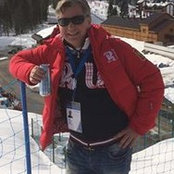 Sergei Pylaev's photo