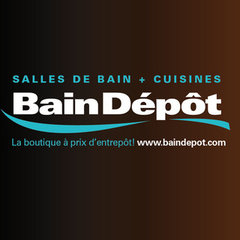 Bain Dépôt