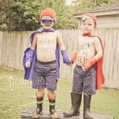 Claire Hill's photo