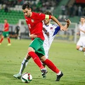 Milen Gamakov's photo