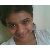 Nidhi Suresh's photo