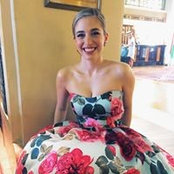 Talia Siegel's photo