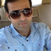 Umair Tabanis foto