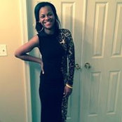 Kourtney Green's photo