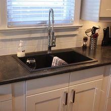 2017 kitchen reno
