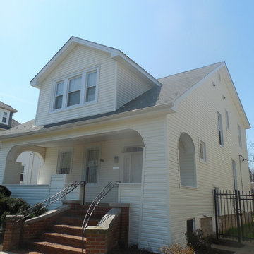 CertainTeed  MAINSTREET D4DL SANDSTONE