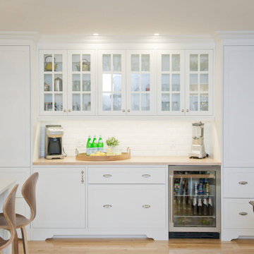 Modern Farmhouse