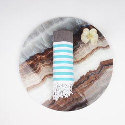 Wellwet Ada Collection - Towels