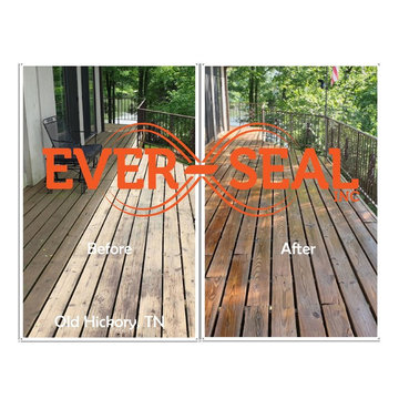 Ever-Seal Inc Client Photos
