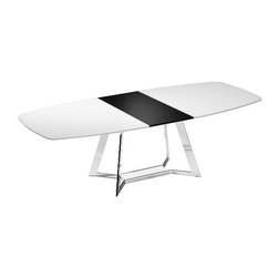 MEZZO Botta Dining table Bacher - Dining Tables