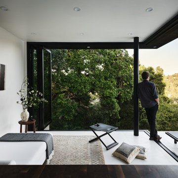 ADU / Pool House - Orinda Ca