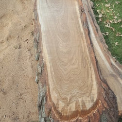 Oak saw-milling - Products