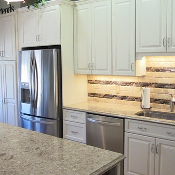 Gainesville, VA Kitchen Remodel